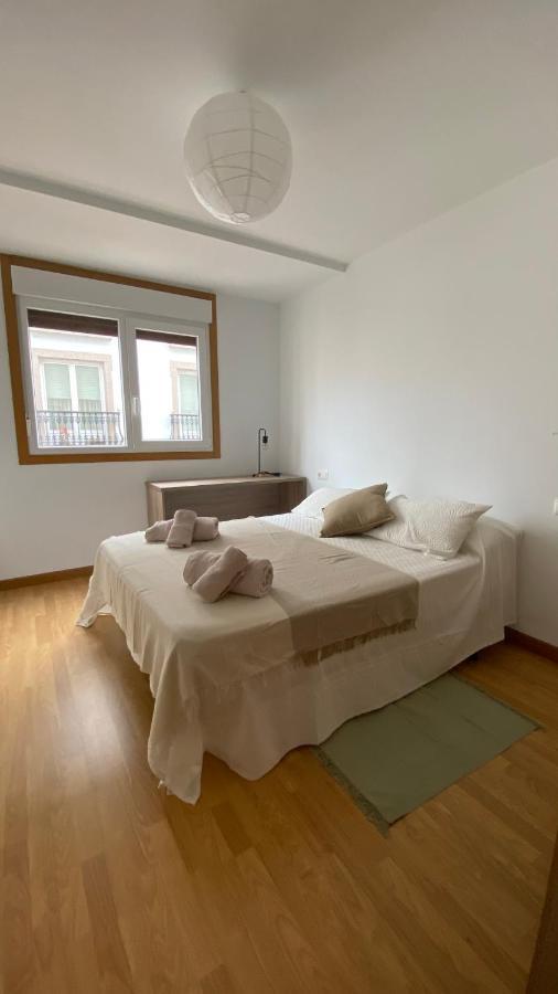 A Segunda Ronda Apartment Melide Ngoại thất bức ảnh